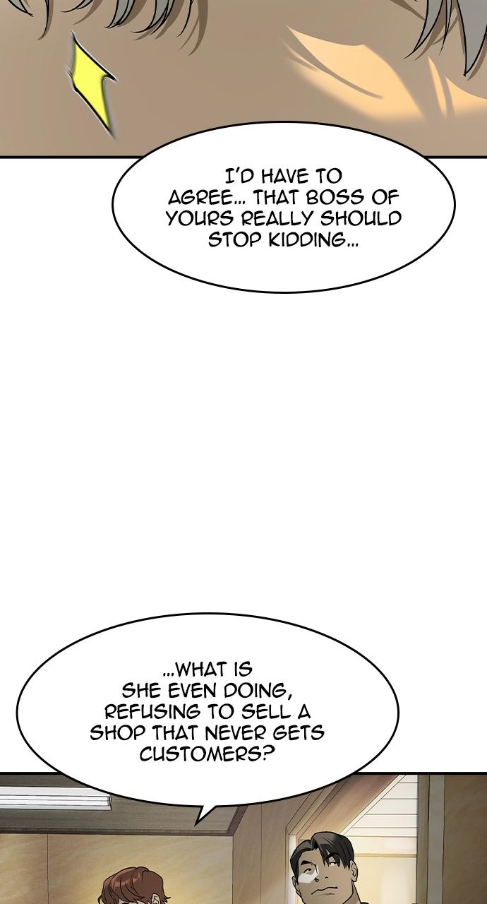 The Heir Chap 6 - Next Chap 7