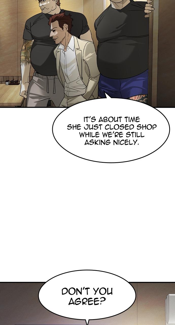 The Heir Chap 6 - Next Chap 7