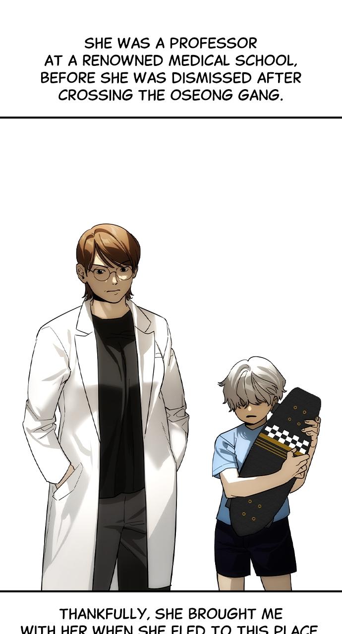 The Heir Chap 6 - Next Chap 7