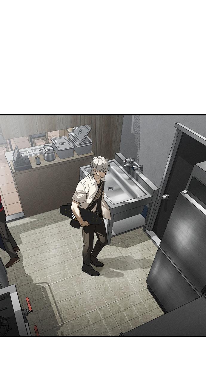 The Heir Chap 6 - Next Chap 7