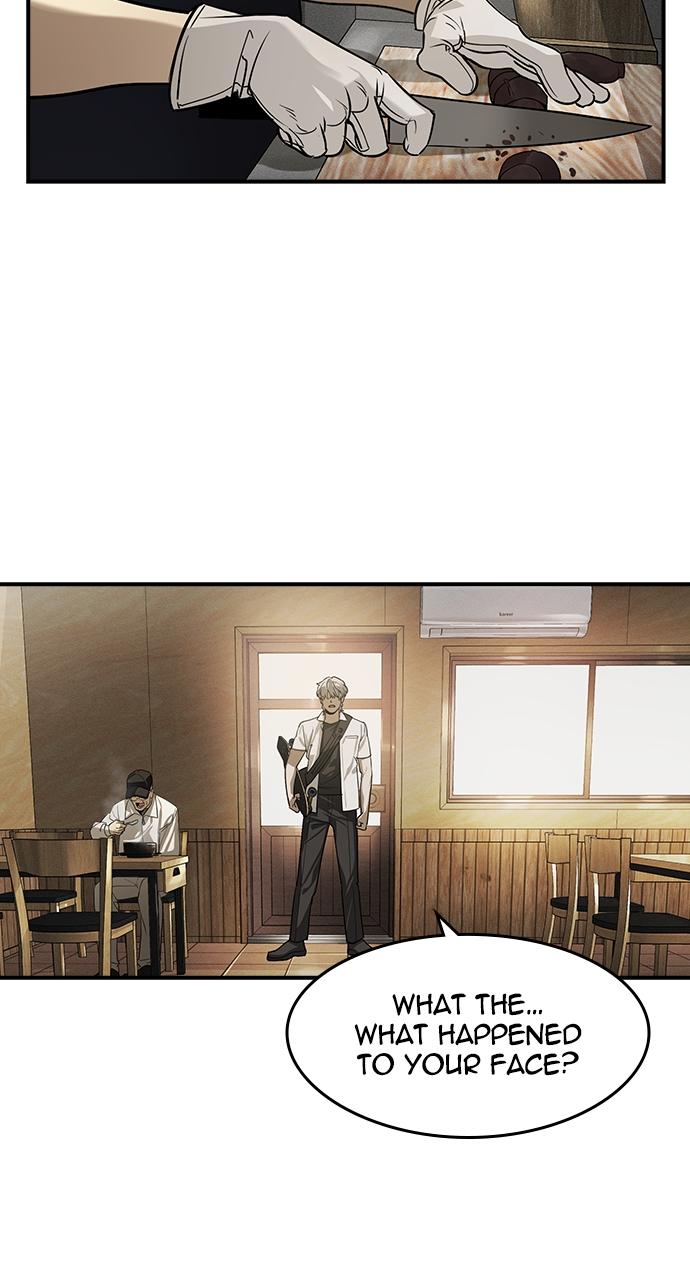 The Heir Chap 6 - Next Chap 7