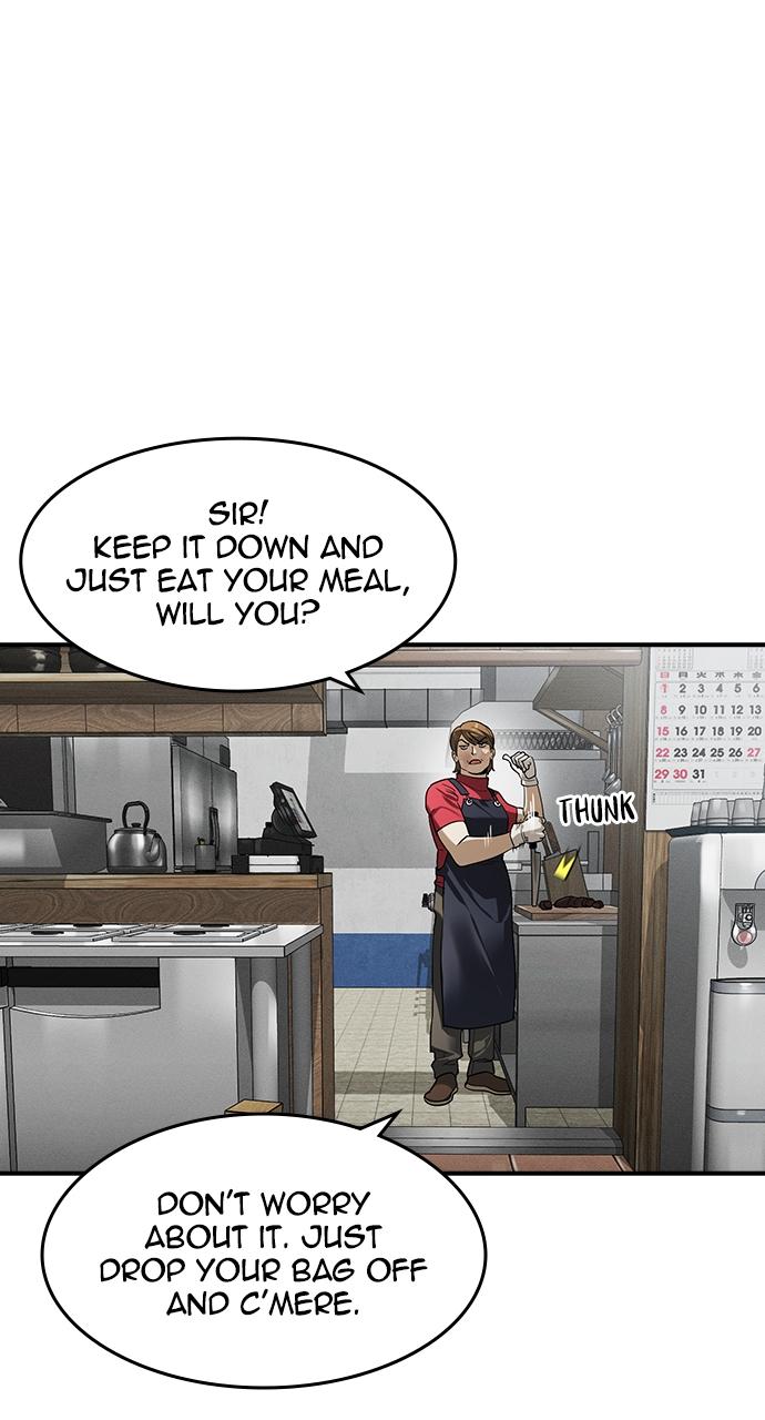 The Heir Chap 6 - Next Chap 7