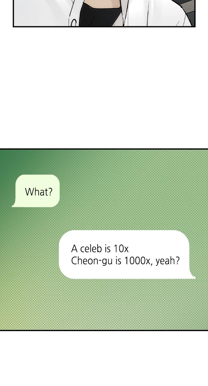 The Heir Chap 6 - Next Chap 7