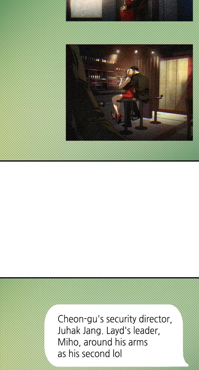 The Heir Chap 6 - Next Chap 7