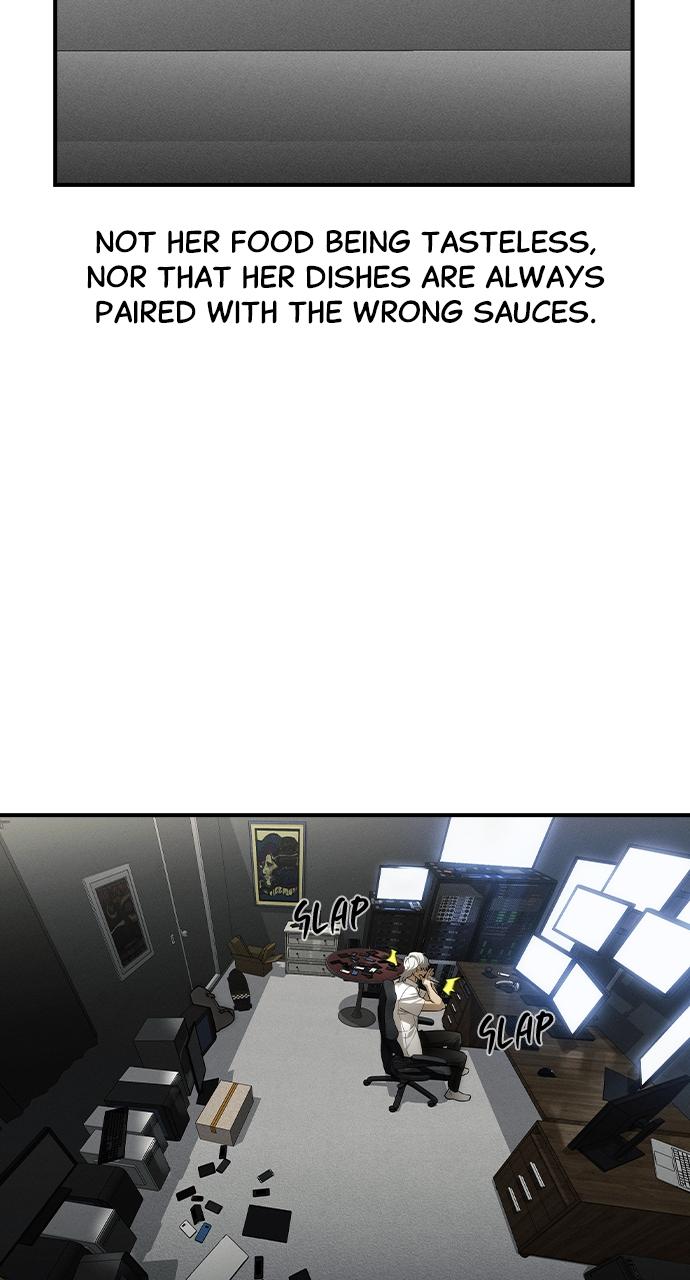 The Heir Chap 6 - Next Chap 7