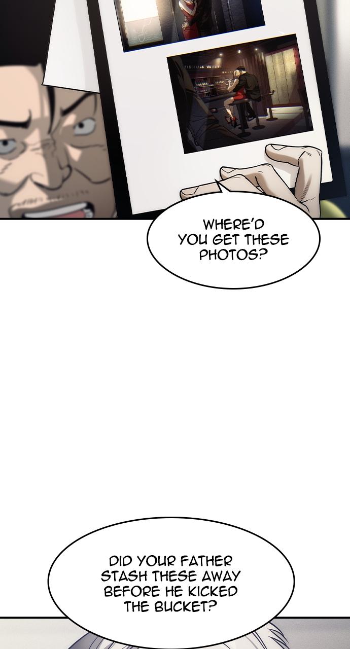 The Heir Chap 6 - Next Chap 7