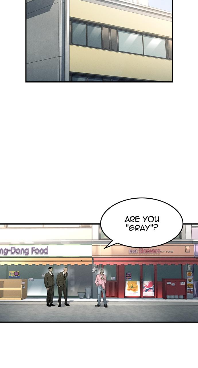 The Heir Chap 6 - Next Chap 7