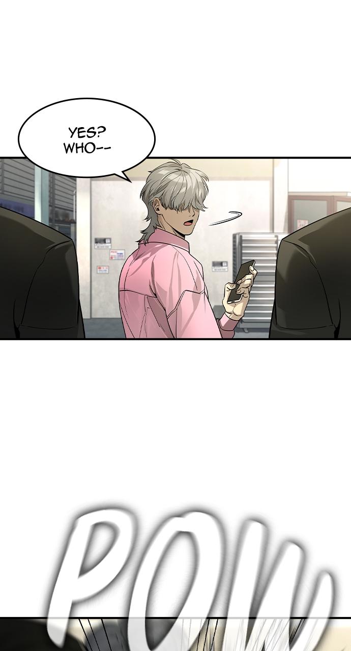 The Heir Chap 6 - Next Chap 7