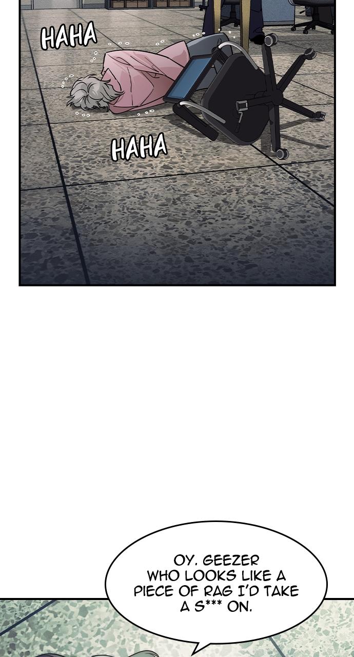 The Heir Chap 6 - Next Chap 7