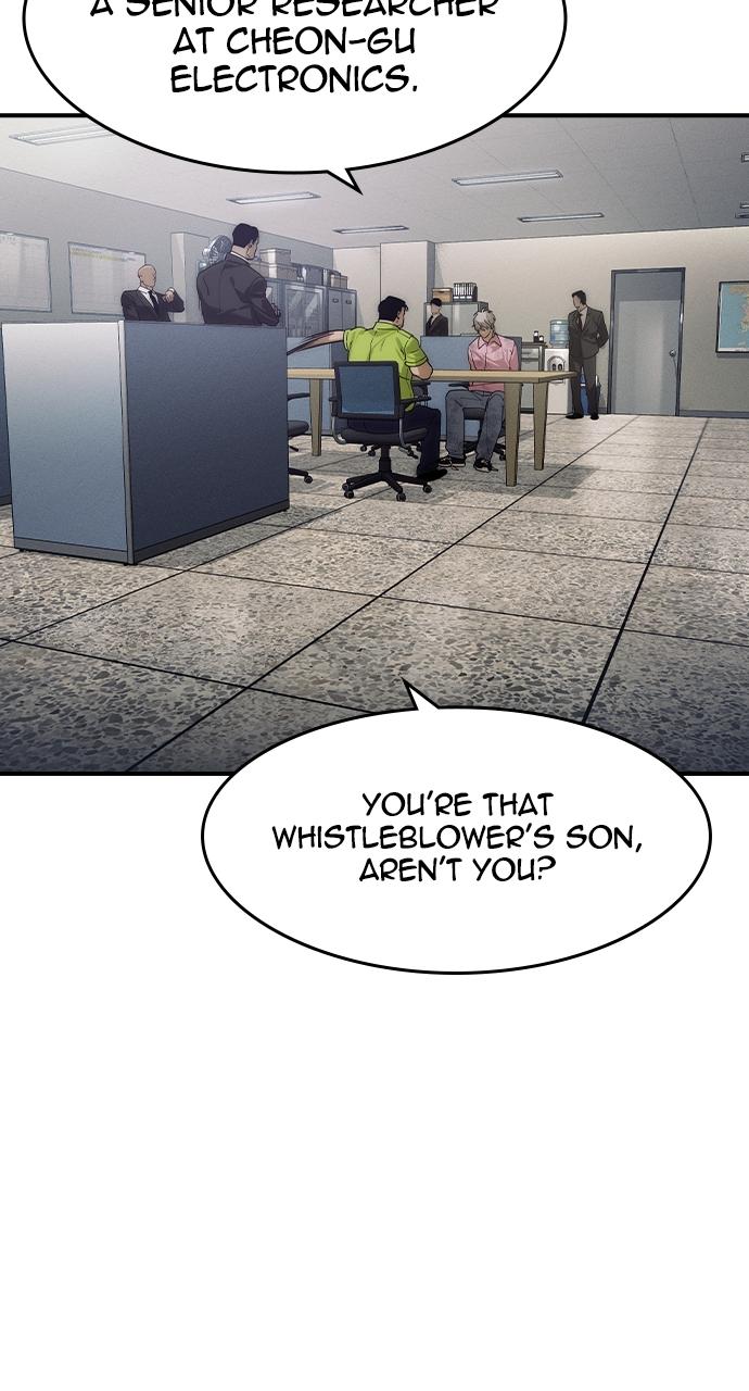 The Heir Chap 6 - Next Chap 7