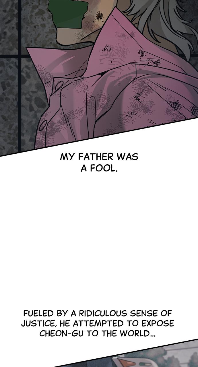 The Heir Chap 6 - Next Chap 7