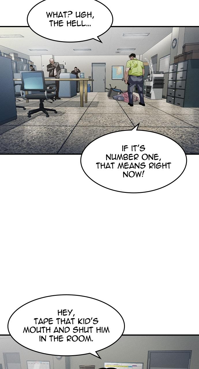 The Heir Chap 6 - Next Chap 7