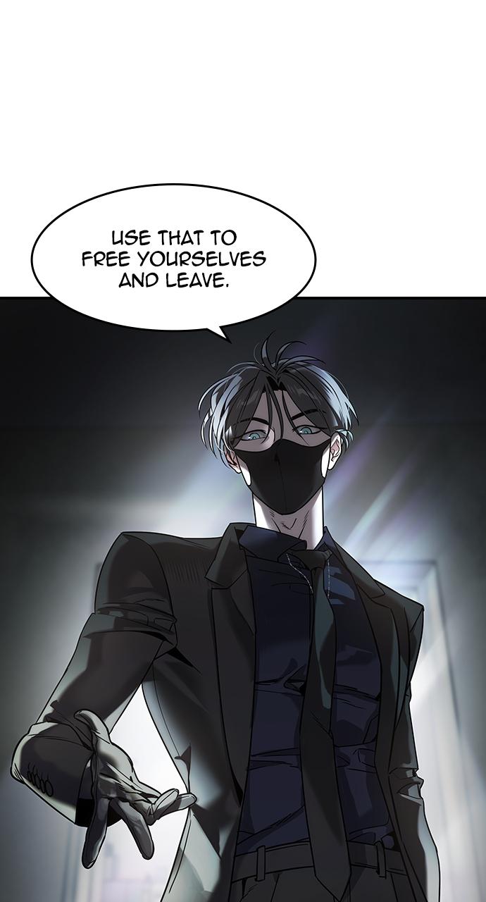 The Heir Chap 6 - Next Chap 7