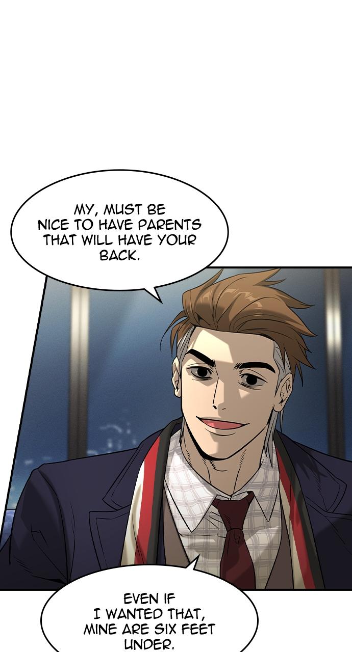 The Heir Chap 9 - Next Chap 10