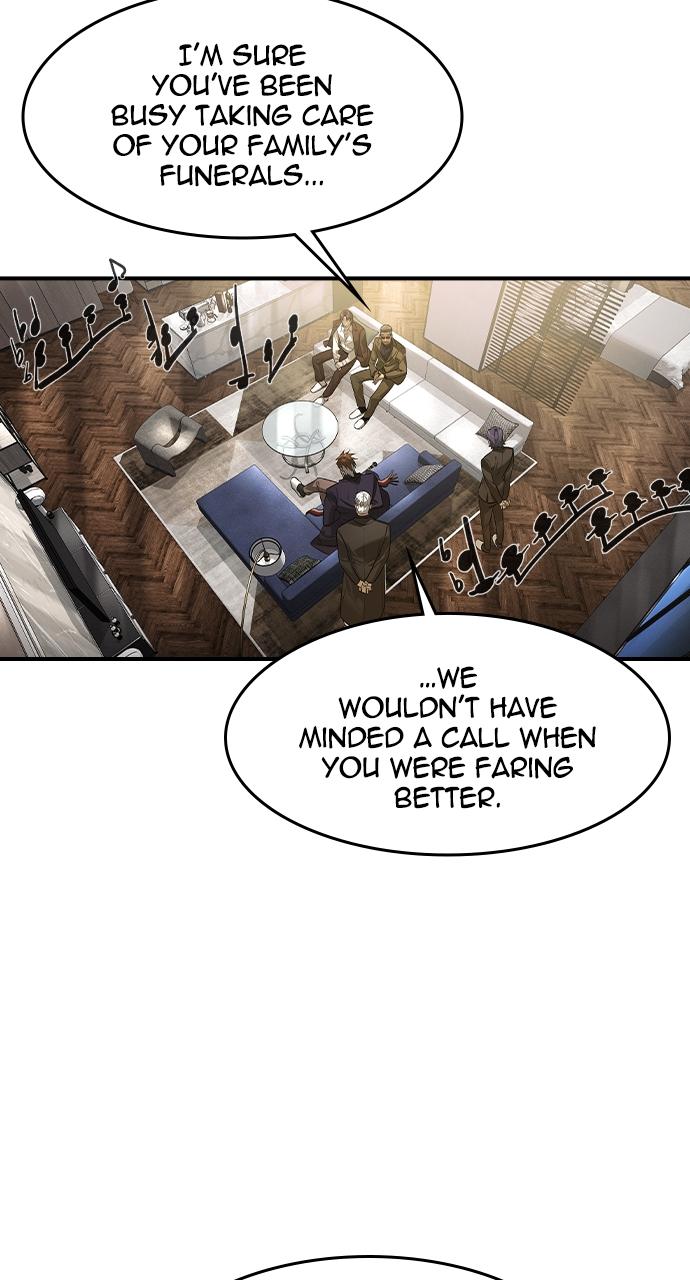 The Heir Chap 9 - Next Chap 10