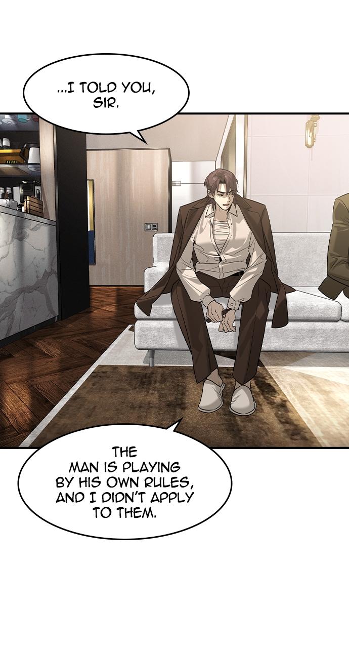 The Heir Chap 9 - Next Chap 10