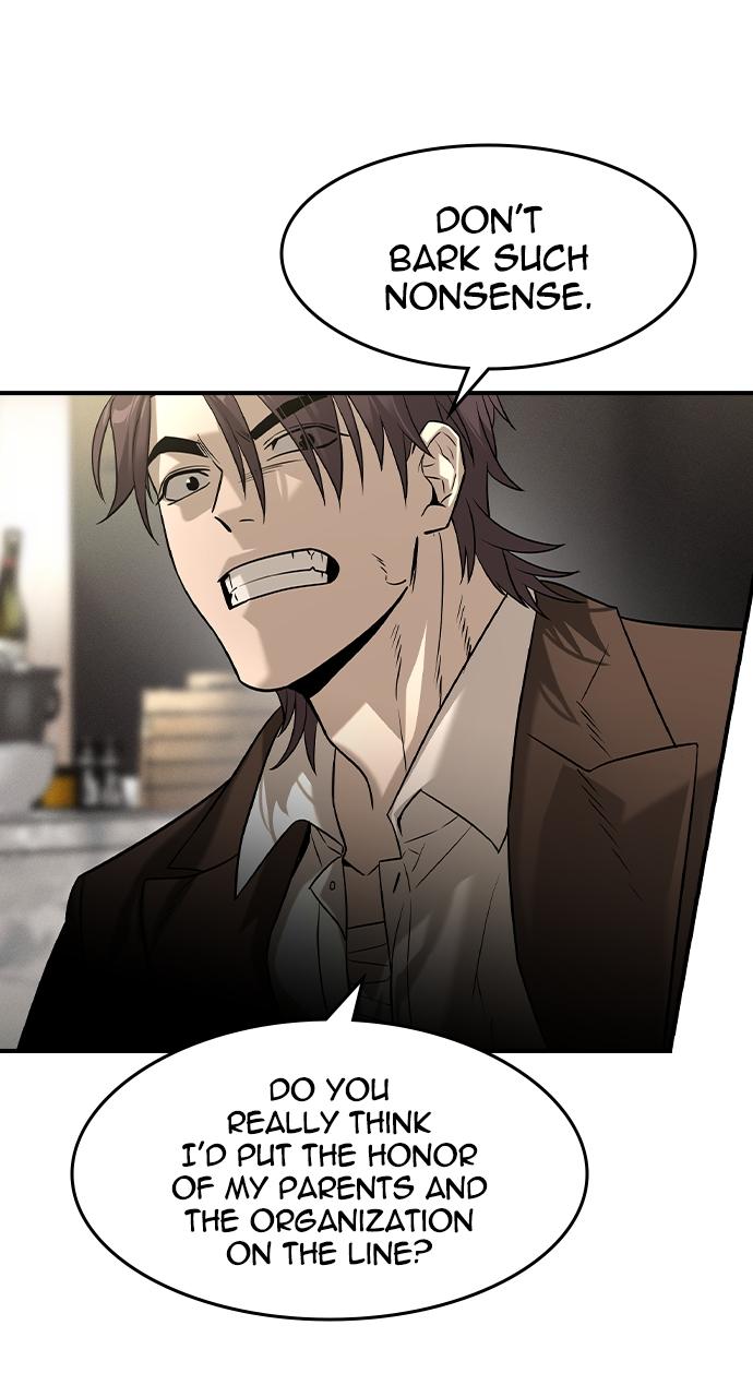 The Heir Chap 9 - Next Chap 10