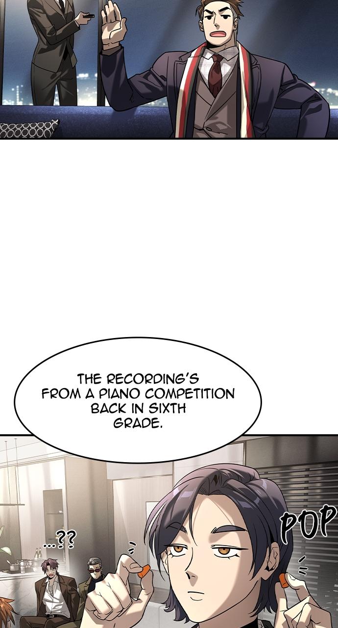 The Heir Chap 9 - Next Chap 10