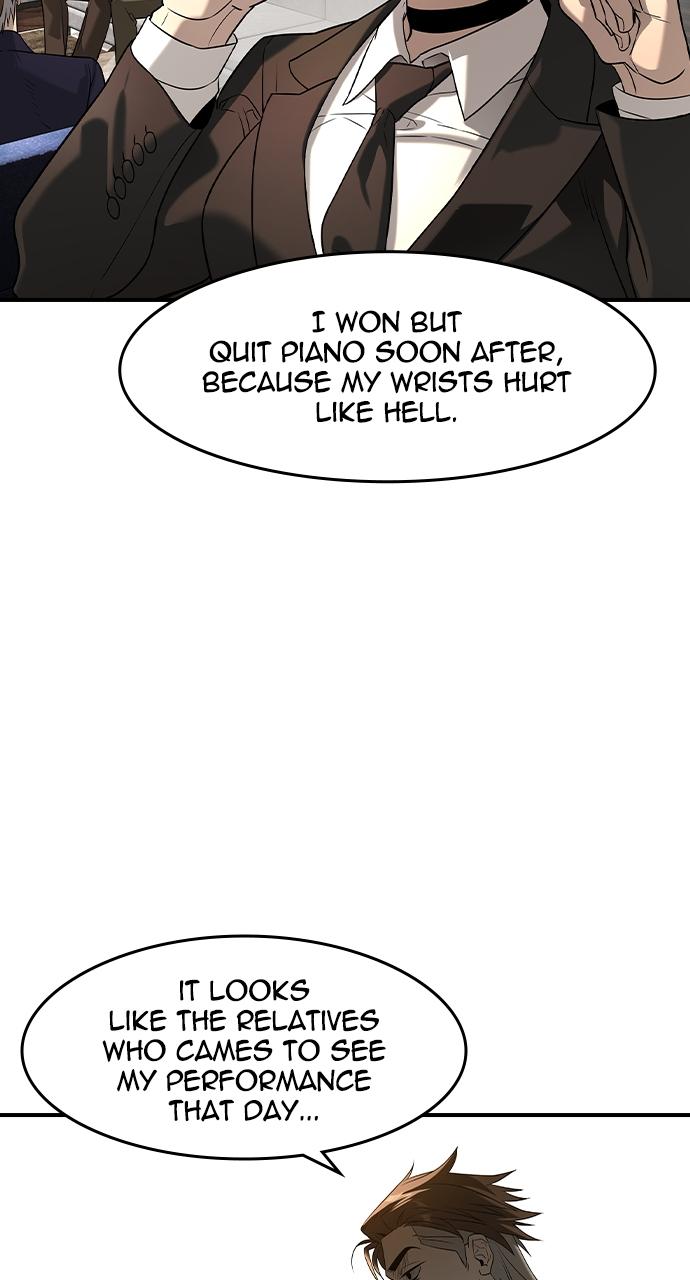 The Heir Chap 9 - Next Chap 10