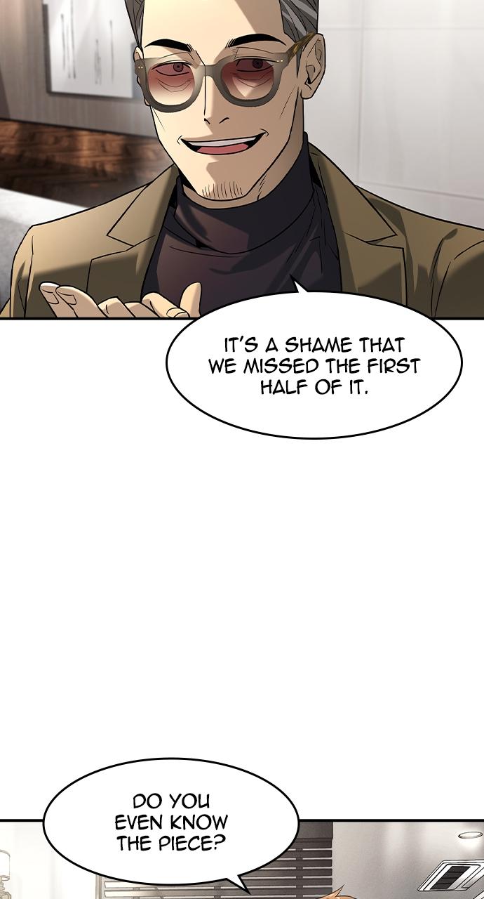 The Heir Chap 9 - Next Chap 10