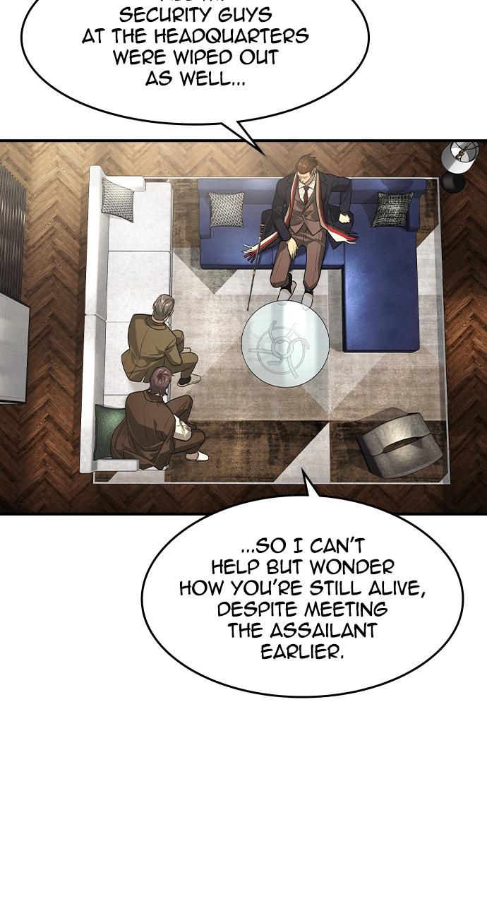 The Heir Chap 9 - Next Chap 10