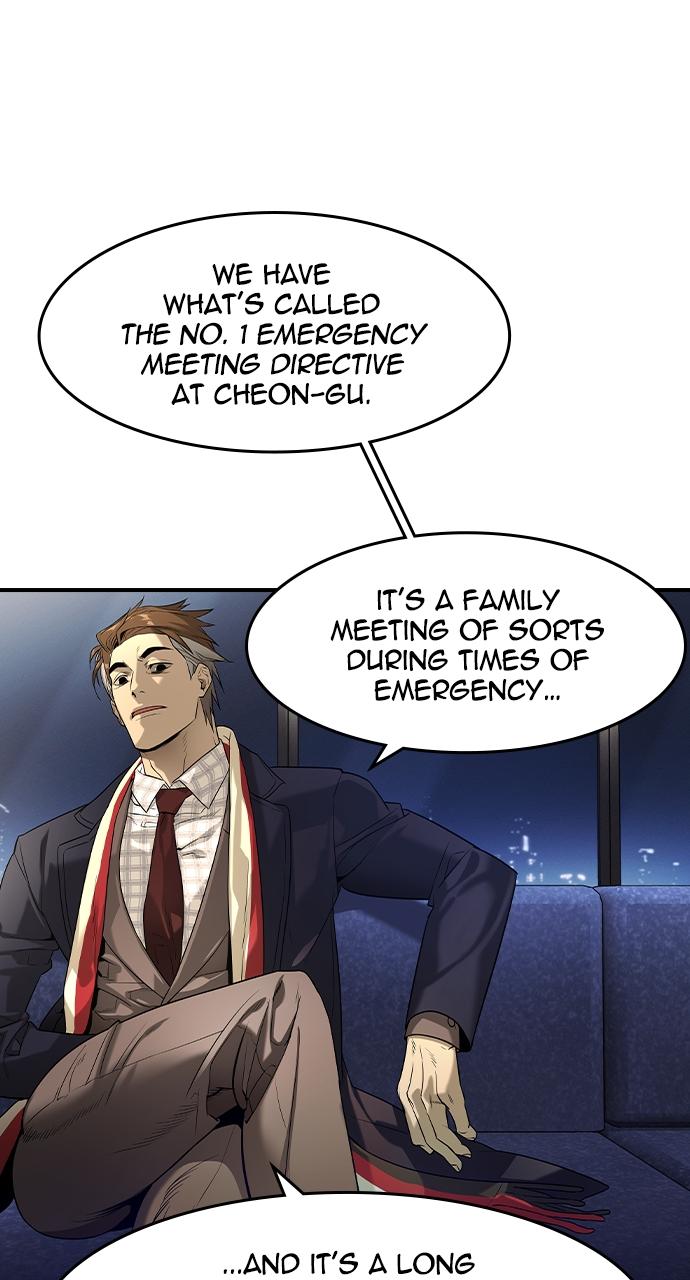 The Heir Chap 9 - Next Chap 10