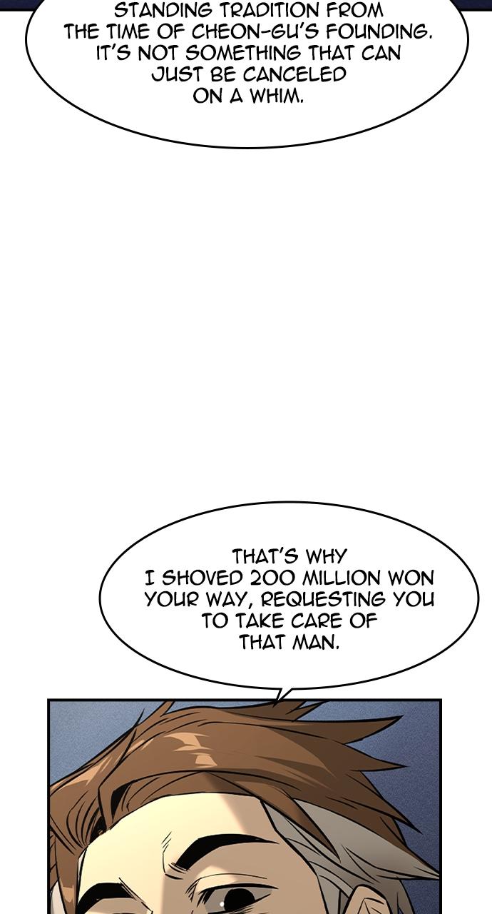 The Heir Chap 9 - Next Chap 10