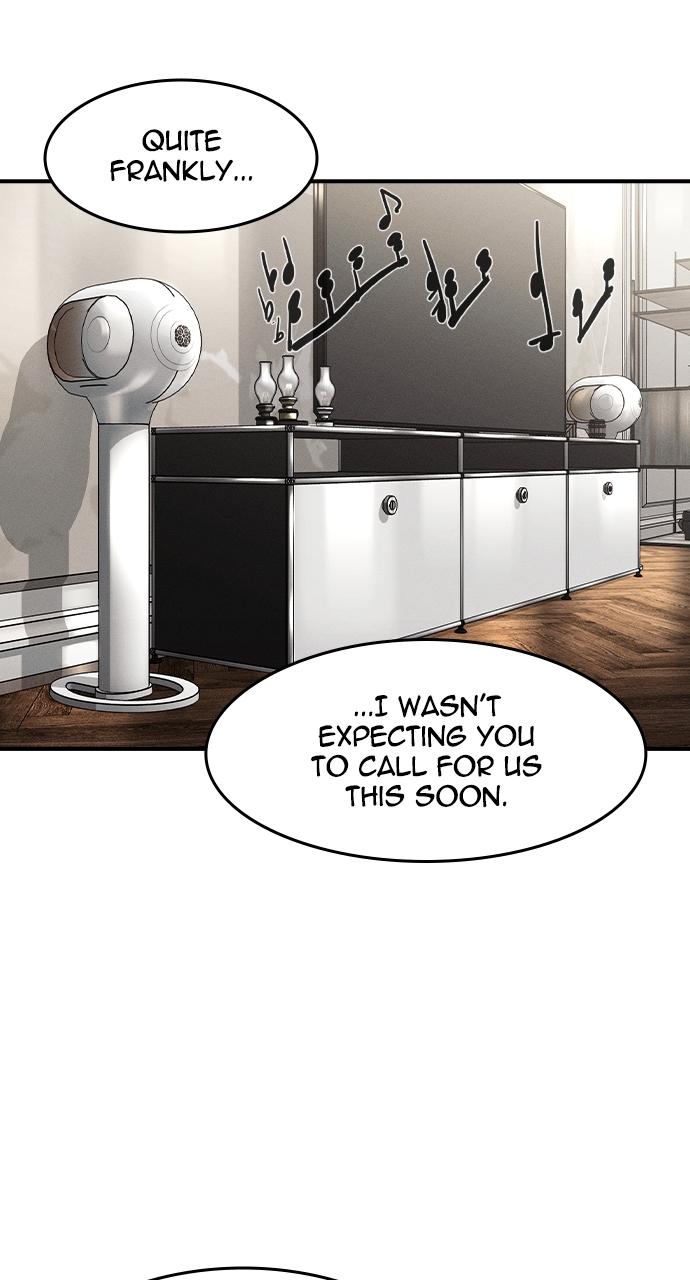 The Heir Chap 9 - Next Chap 10