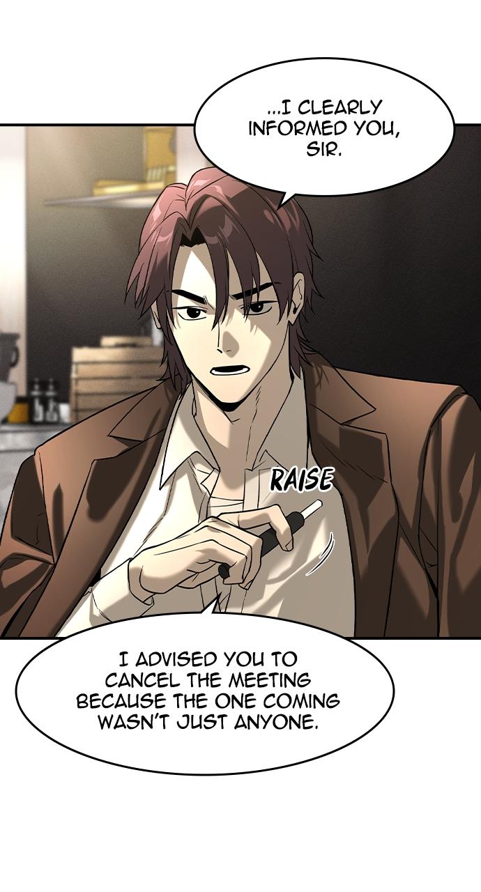 The Heir Chap 9 - Next Chap 10