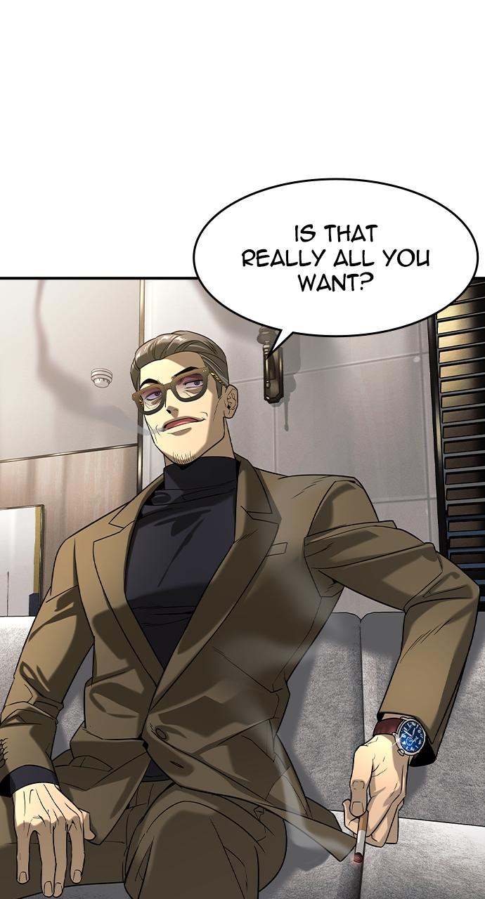 The Heir Chap 9 - Next Chap 10