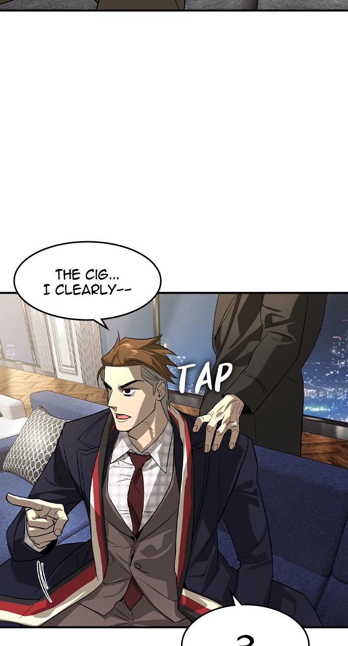 The Heir Chap 9 - Next Chap 10