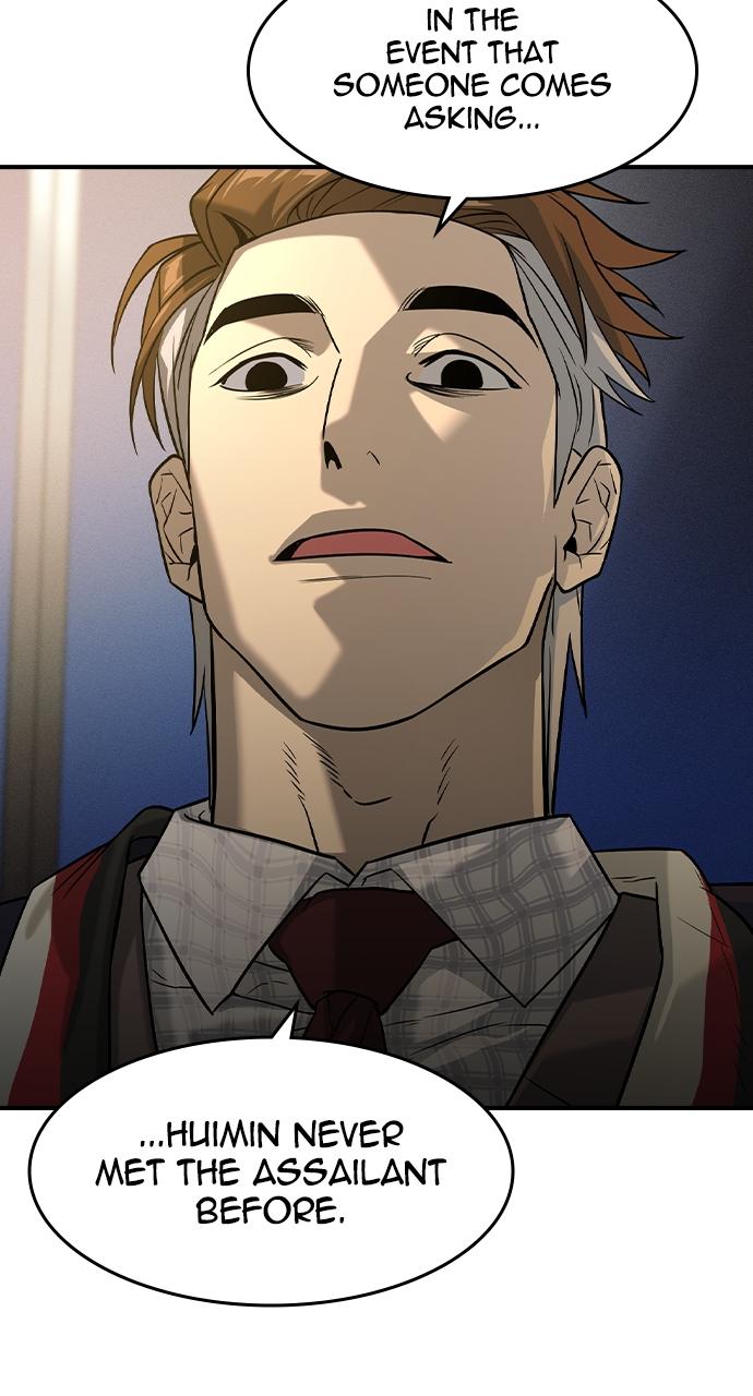 The Heir Chap 9 - Next Chap 10