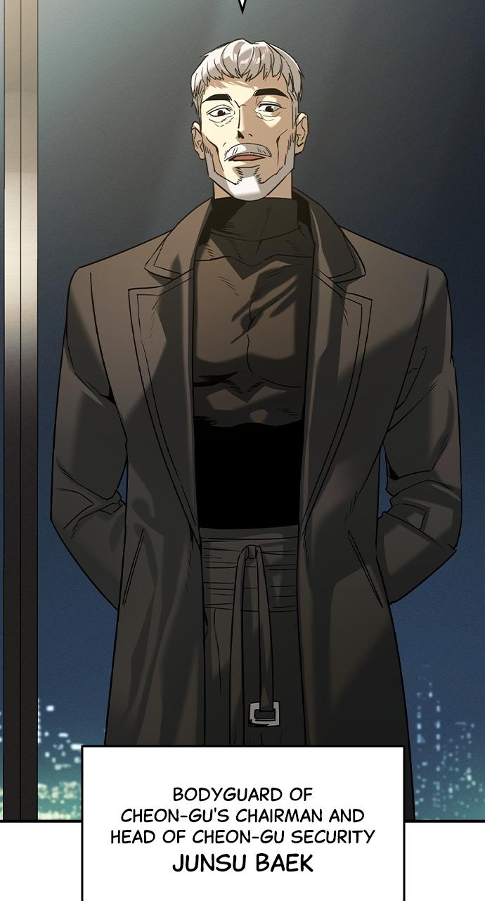 The Heir Chap 9 - Next Chap 10