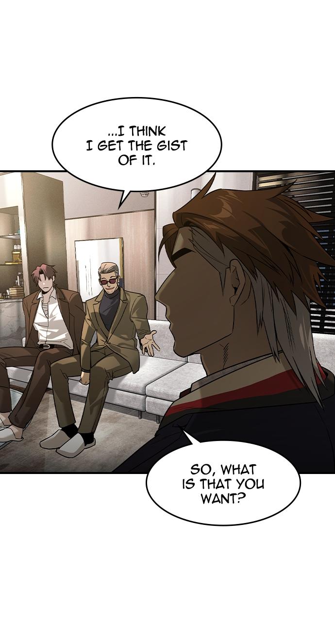 The Heir Chap 9 - Next Chap 10