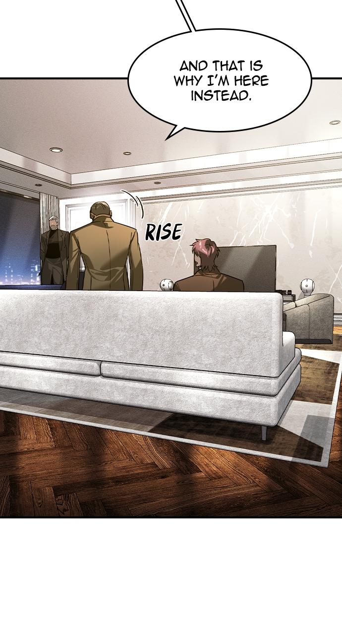 The Heir Chap 9 - Next Chap 10