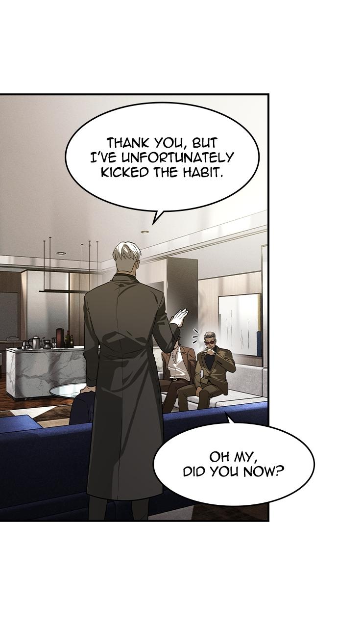 The Heir Chap 9 - Next Chap 10