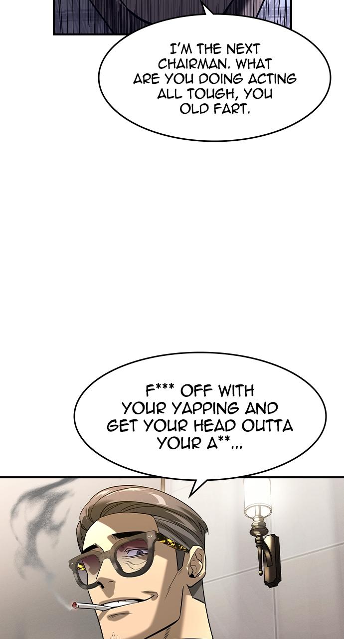 The Heir Chap 9 - Next Chap 10