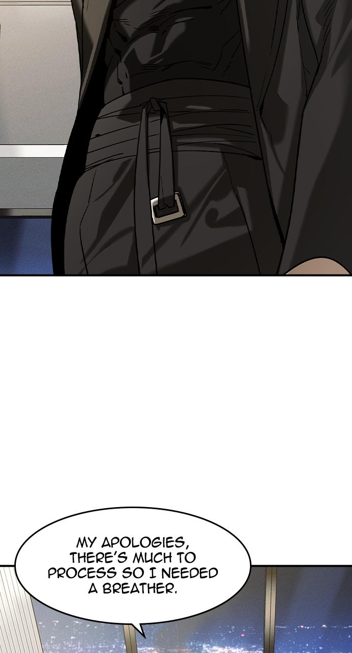 The Heir Chap 9 - Next Chap 10