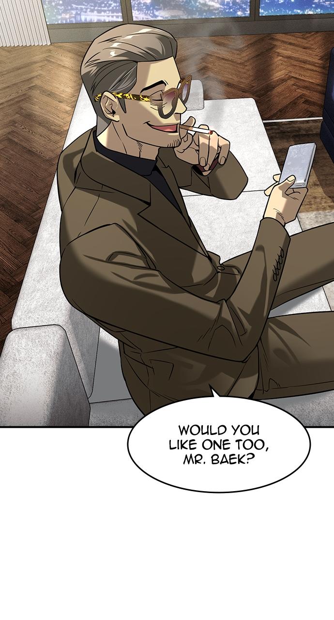 The Heir Chap 9 - Next Chap 10