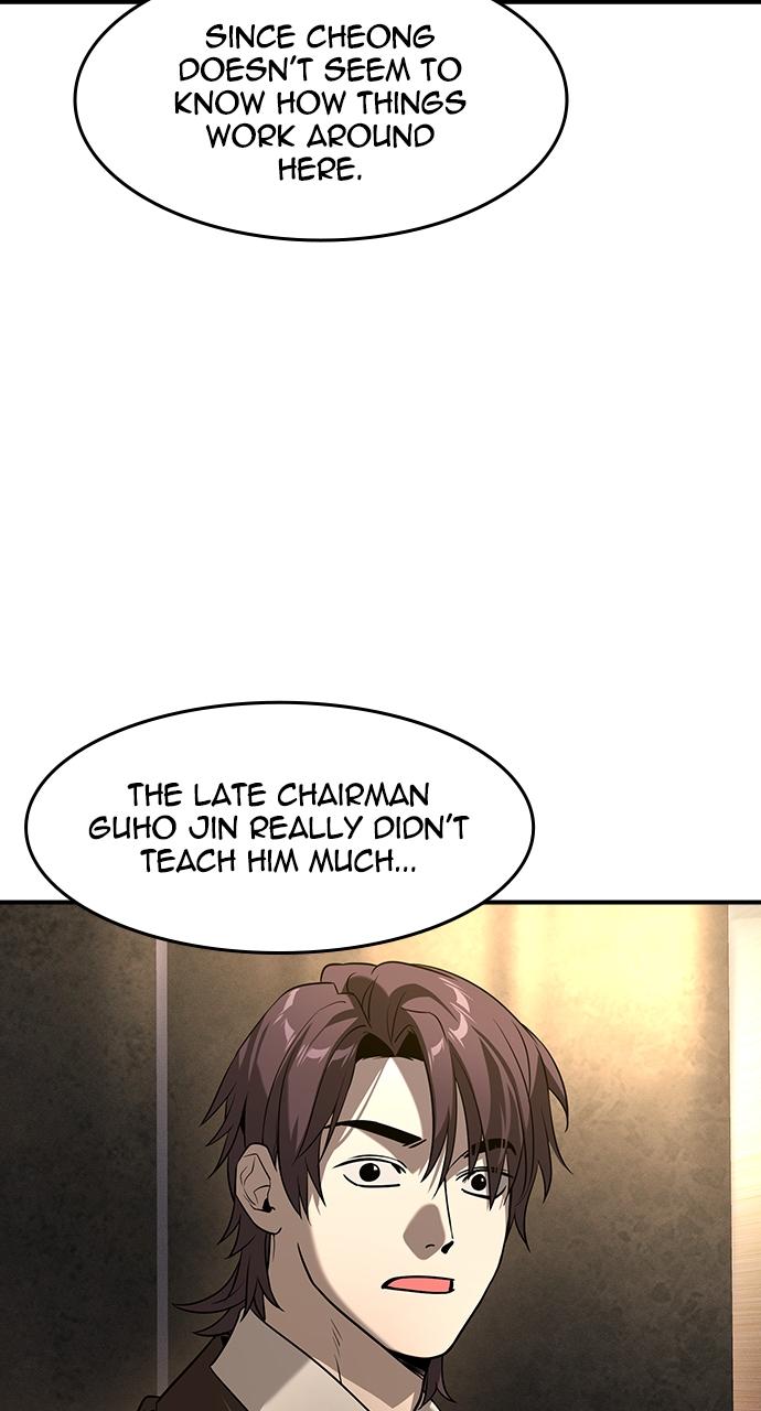 The Heir Chap 9 - Next Chap 10