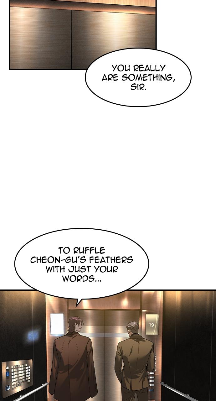 The Heir Chap 9 - Next Chap 10