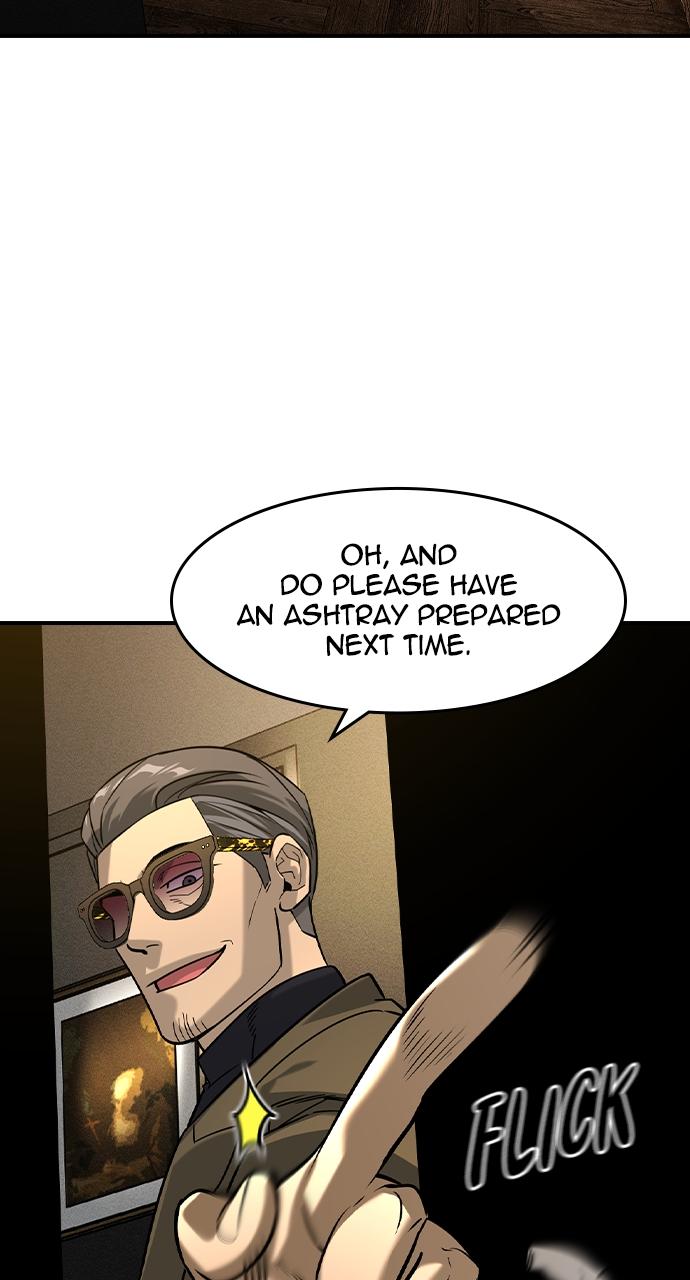 The Heir Chap 9 - Next Chap 10