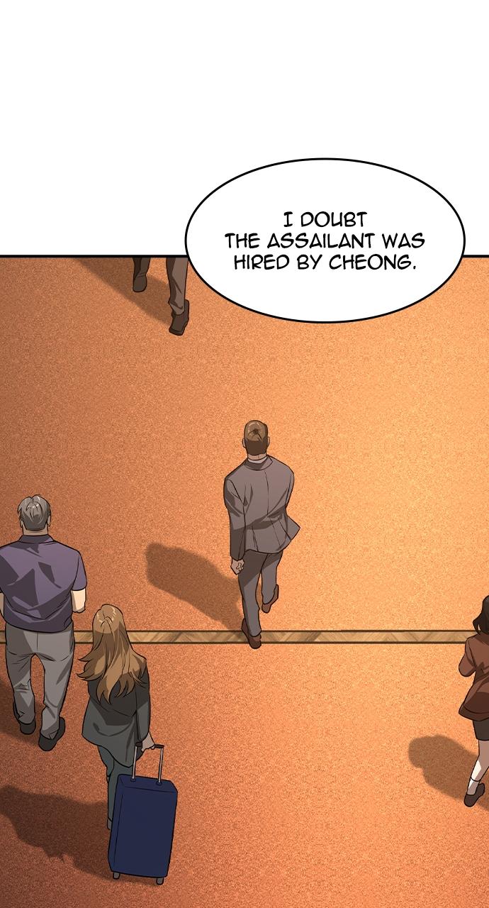 The Heir Chap 9 - Next Chap 10