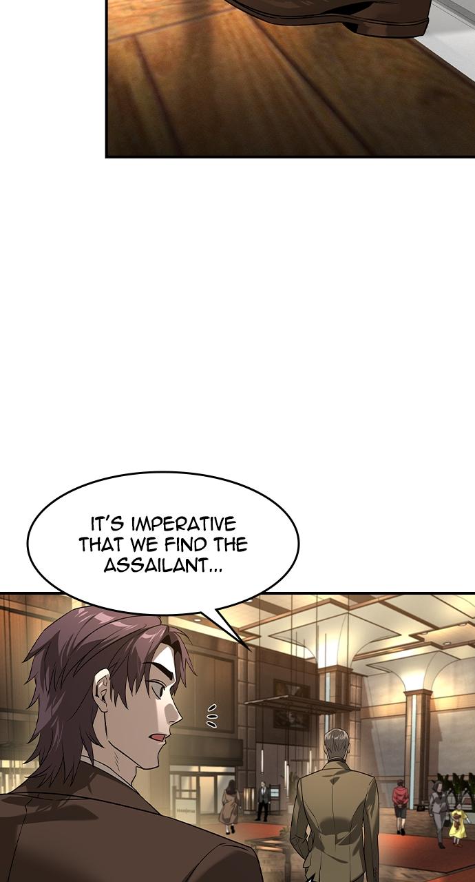 The Heir Chap 9 - Next Chap 10