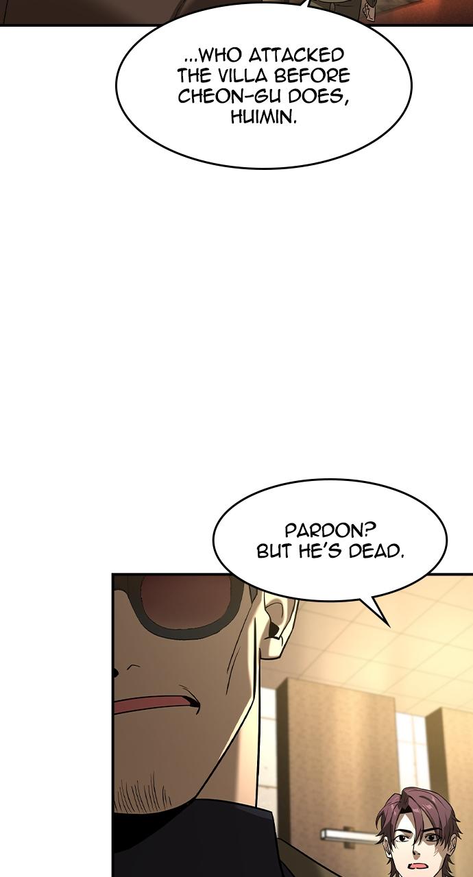The Heir Chap 9 - Next Chap 10