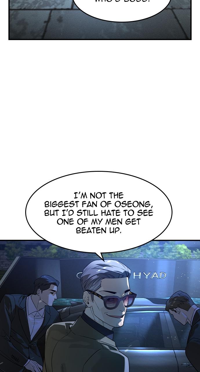 The Heir Chap 9 - Next Chap 10