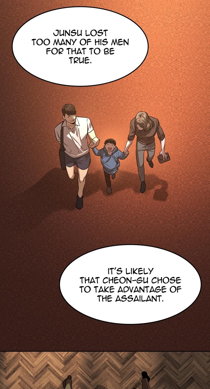 The Heir Chap 9 - Next Chap 10