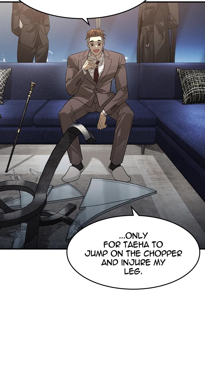 The Heir Chap 9 - Next Chap 10