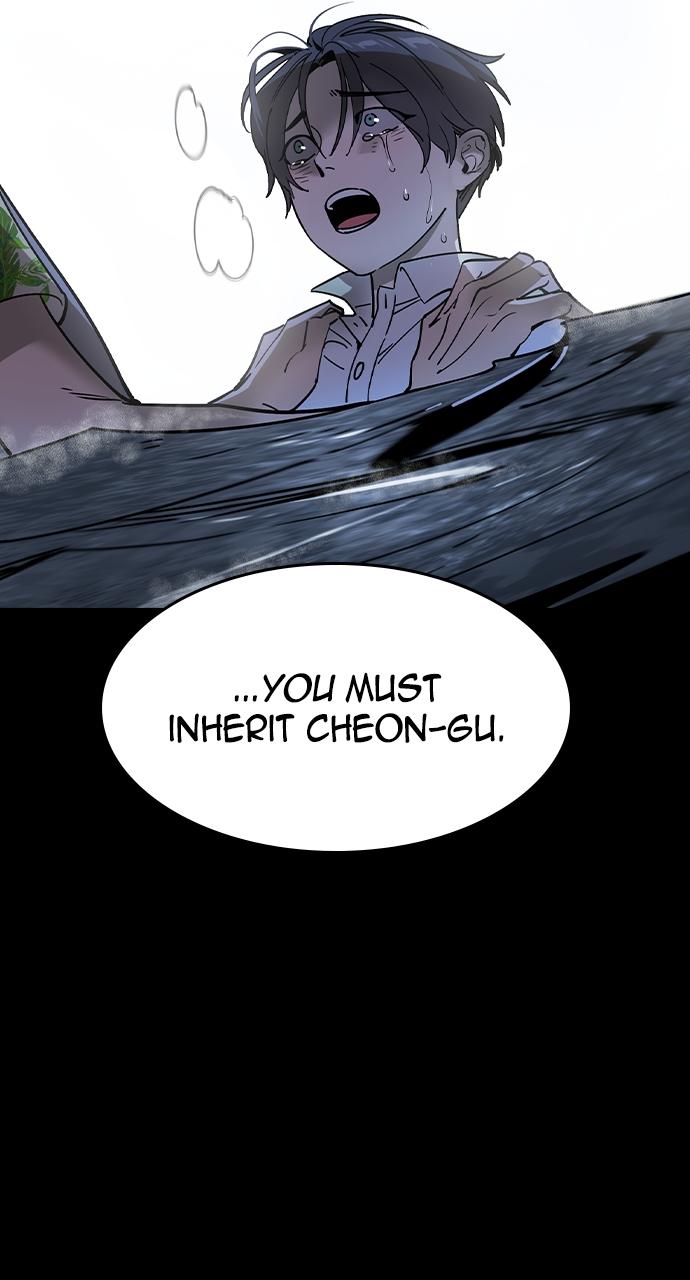 The Heir Chap 1 - Next Chap 2