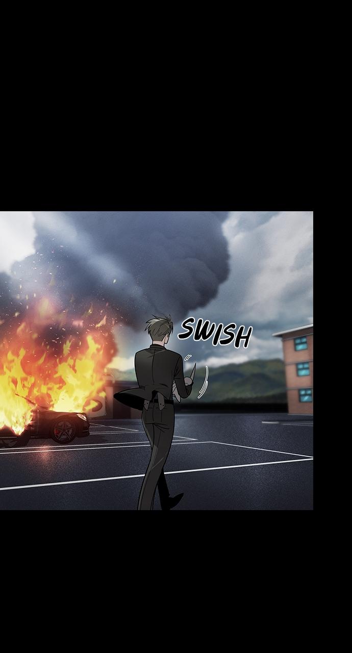 The Heir Chap 1 - Next Chap 2